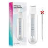 Ultrasonic Ion Skin Scrubber