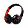 New Portable Wireless Headphones Bluetooth