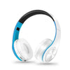 New Portable Wireless Headphones Bluetooth