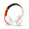 New Portable Wireless Headphones Bluetooth