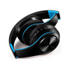 New Portable Wireless Headphones Bluetooth