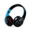 New Portable Wireless Headphones Bluetooth