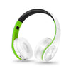 New Portable Wireless Headphones Bluetooth