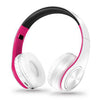 New Portable Wireless Headphones Bluetooth