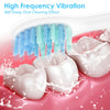 Household Dental Calculus Remover Electric Tartar