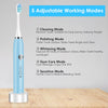 Household Dental Calculus Remover Electric Tartar