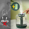 saengQ Large Capacity Air Humidifier
