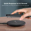 TOPK 10W Fast Wireless Charging Pad