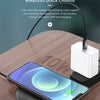 TOPK 10W Fast Wireless Charging Pad