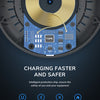 TOPK 10W Fast Wireless Charging Pad