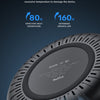 TOPK 10W Fast Wireless Charging Pad