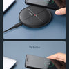 TOPK 10W Fast Wireless Charging Pad