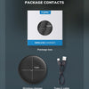 TOPK 10W Fast Wireless Charging Pad