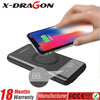 X-DRAGON 10000mAh