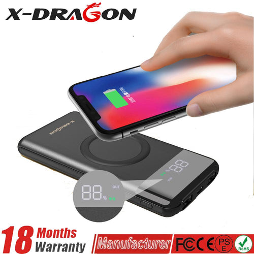 X-DRAGON 10000mAh