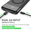 X-DRAGON 10000mAh