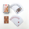 Playing Cards Plastic Baccarat Texas Poker Cards
