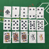 Playing Cards Plastic Baccarat Texas Poker Cards