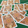 Playing Cards Plastic Baccarat Texas Poker Cards