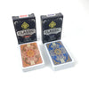 Playing Cards Plastic Baccarat Texas Poker Cards