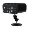YSH Disco Light 6 Beam 64 Pattern LED Laser Laser Projector