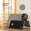 ROCK 10W Wireless Charger Pad