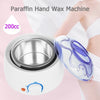 Paraffin Wax Warmer
