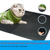 Pet Cat Litter Mat Double Layer Litter Cat Bed Pads