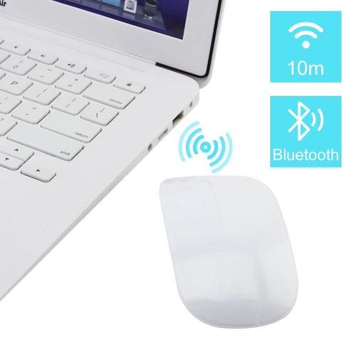 Arc Touch Magic Wireless Mouse