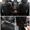 Car Net Pocket Handbag Holder
