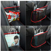 Car Net Pocket Handbag Holder