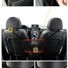 Car Net Pocket Handbag Holder