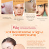 Rose Peptide Moisturizing Face Cream Whitening