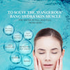 Rose Peptide Moisturizing Face Cream Whitening
