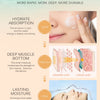 Rose Peptide Moisturizing Face Cream Whitening