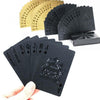 Waterproof 24K Gold Playing Cards