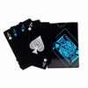 Waterproof 24K Gold Playing Cards