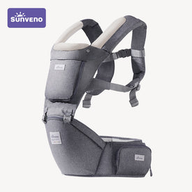 Sunveno Baby Carrier Infant Hip Seat Carrier