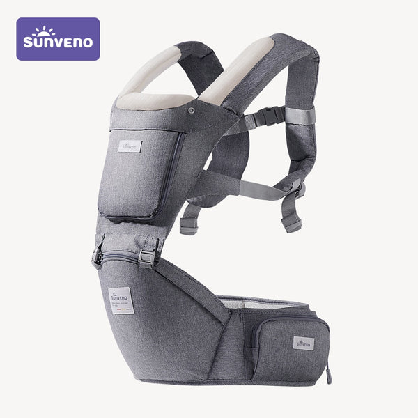 Sunveno Baby Carrier Infant Hip Seat Carrier