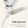 Baseus Desk Lamp Hanging Magnetic LED Table Lamp