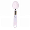 500g/0.1g LCD Display Digital Kitchen Measuring Spoon