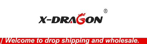 X-DRAGON Waterproof 24000mAh Solar Power Bank