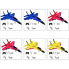 2.4g Glider RC Drone 530 Fixed Wing Airplane
