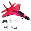 2.4g Glider RC Drone 530 Fixed Wing Airplane