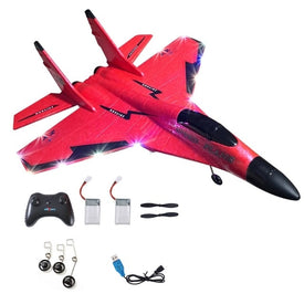 2.4g Glider RC Drone 530 Fixed Wing Airplane