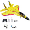 2.4g Glider RC Drone 530 Fixed Wing Airplane