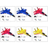 2.4g Glider RC Drone 530 Fixed Wing Airplane