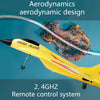2.4g Glider RC Drone 530 Fixed Wing Airplane