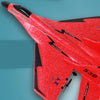 2.4g Glider RC Drone 530 Fixed Wing Airplane