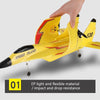 2.4g Glider RC Drone 530 Fixed Wing Airplane